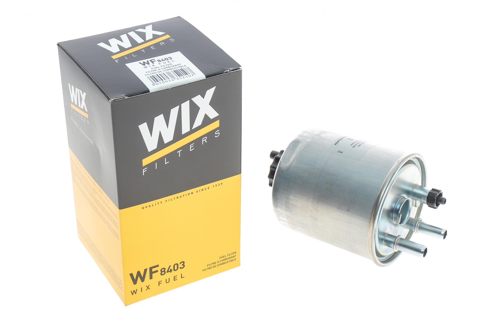 WF8403 WIX FILTERS